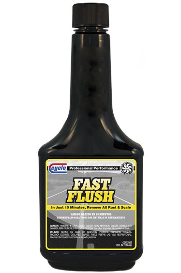 LAVADO RAPIDO 10 MIN FAST FLUST ¢5.000