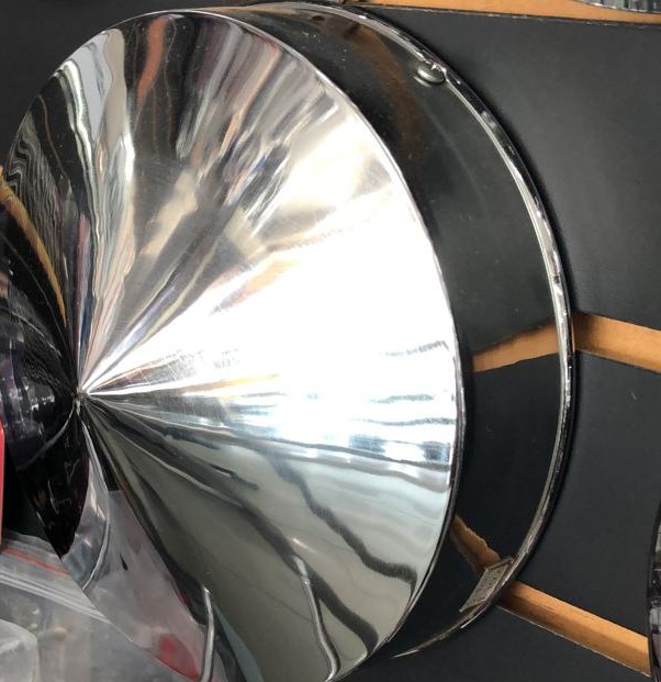 COPA DE BUS 3 TORNILLOS