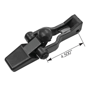 HULE SOPORTE DE TORPEDO KW