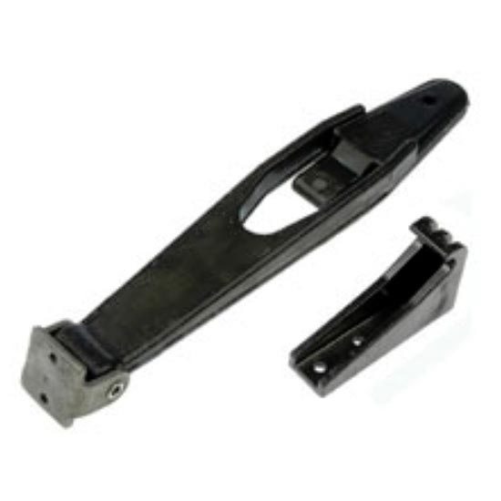 HULE SOPORTE DE TORPEDO KIT CLASSIC FLD  IZQ/DER