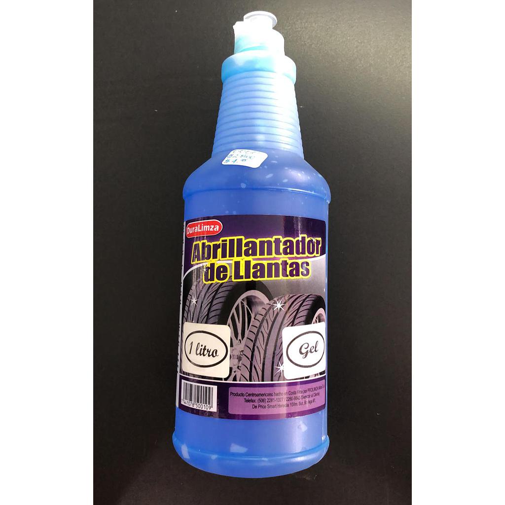 LLANTIN GEL LITRO ¢3.000