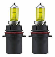 BOMBILLO 9007 12V 100/80W XENON AMARILLO