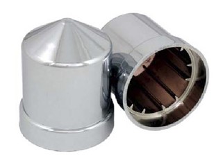 COPA PLASTICA 41mm PUNTA DIAMANTE ¢1.200
