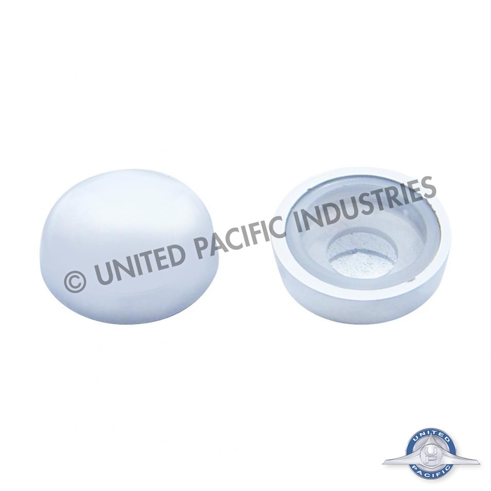 TAPA TORNILLO DASH PLANO GRANDE (CAJA) 12mm ¢2.400