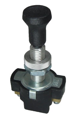 SWITCH PUSH-PULL ¢2.500