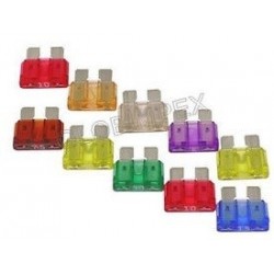 FUSIBLES 7.5/30AMP ¢100