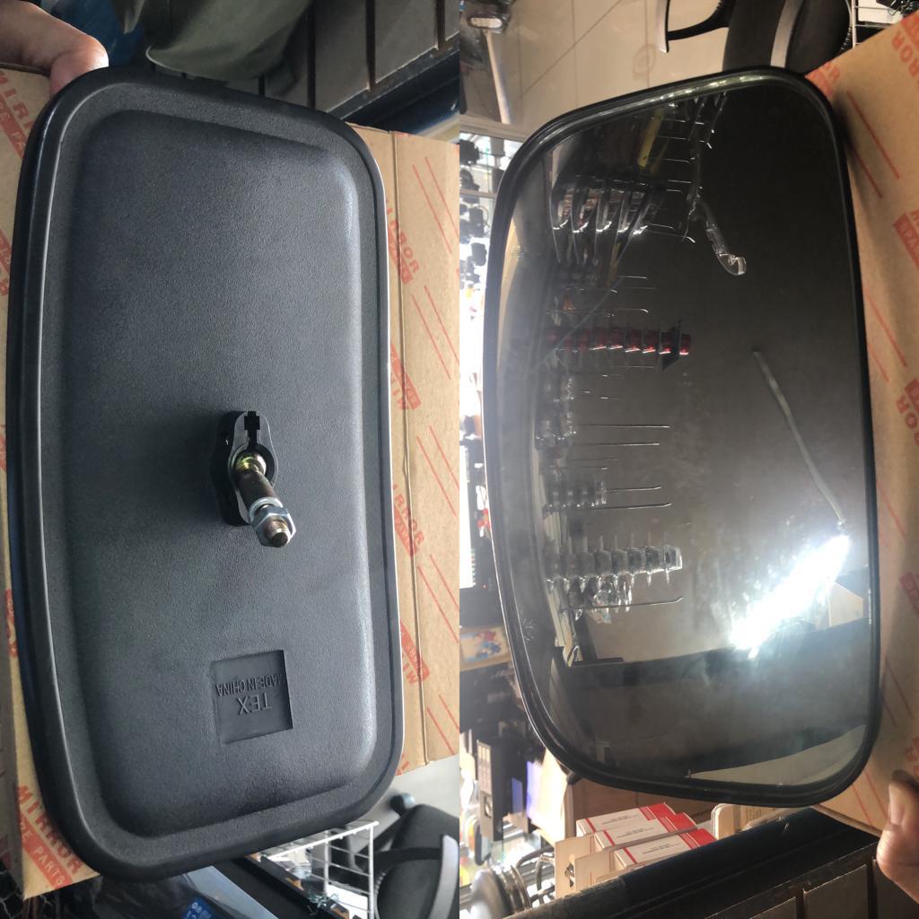 ESPEJO ISUZU FORWARD ¢4.000 CADA UNO