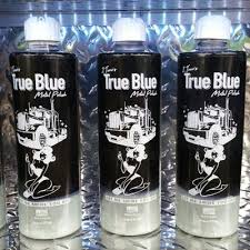 PULIDOR ALUM/CROM TRUE BLUE ¢15.000