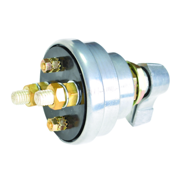 SWITCH CORTA CORRIENTE 6-36V 190AMP 2 TORNILLOS KTC ¢18.300