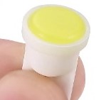 BOMBILLO LED 158 12V PLASMA BLANCO PAR ¢2.000