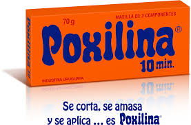 POXILINA ¢3.100