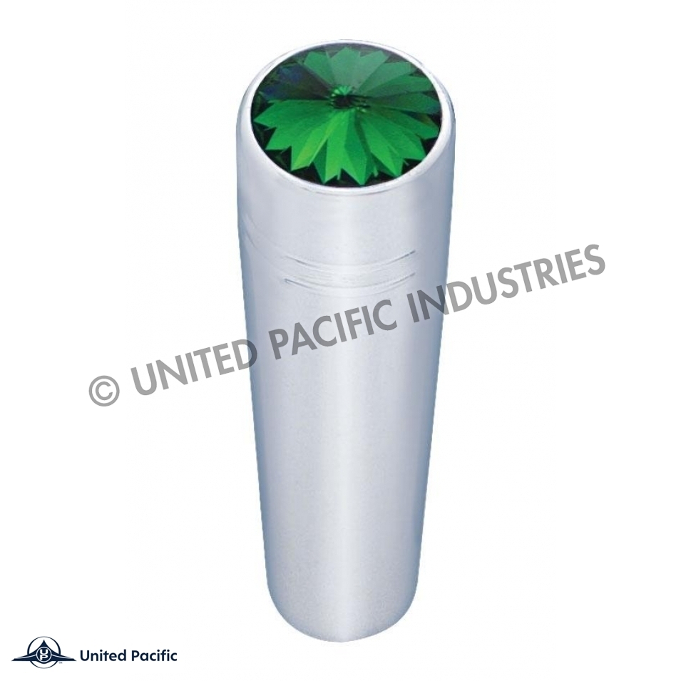 PALILLO  SWITCH CORTO PETERBILT VERDE 