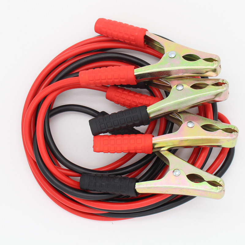 CABLE JUMPER 400 AMP BATERIA ¢12.200