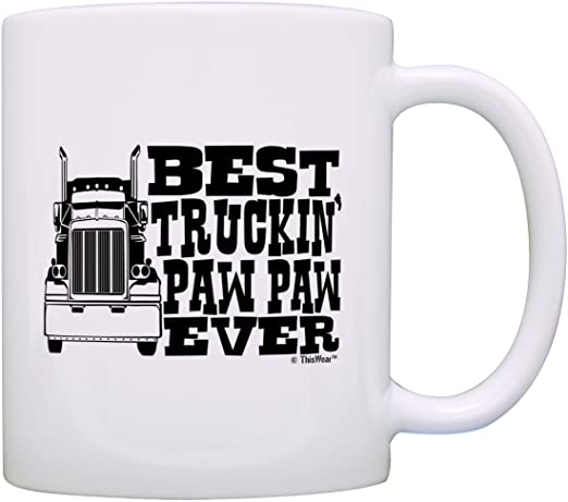 TAZA CAMION