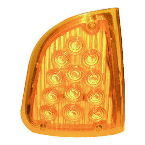 DIRECCIONAL AMBAR 12LED KENWORTH PAR ¢28.000