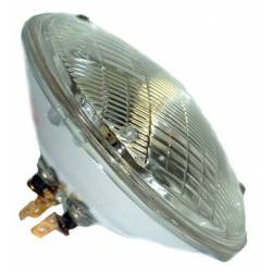 SILVIN HALOGENO REDOND 5"