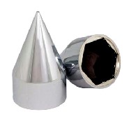 COPA PLASTICA 41mm PUNTA ¢1.100