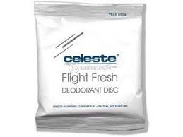 AROMATIZANTE CELESTE ¢4.800