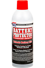 PROTECTOR BATERIAS 11oz/312g ¢7.600
