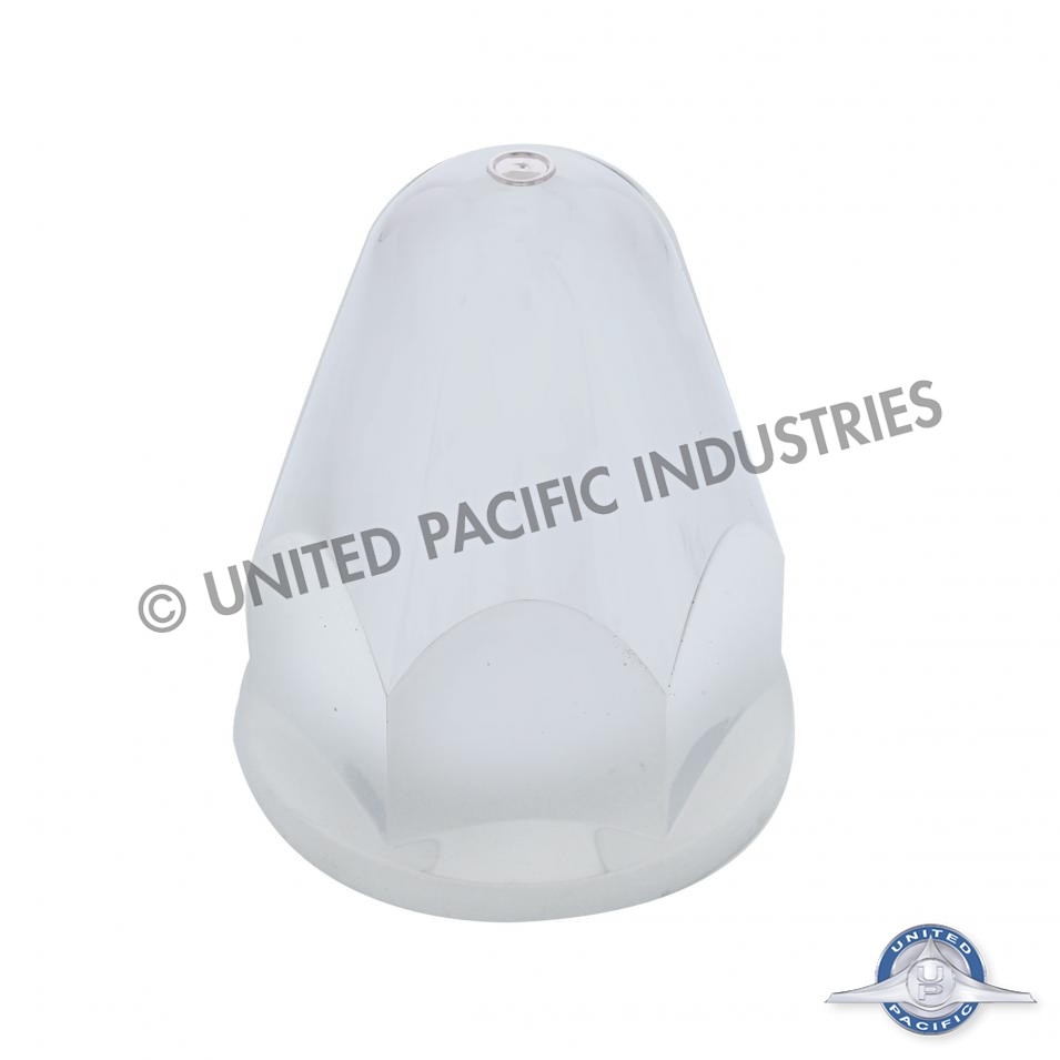 COPA PLASTICA 1/5 HEXAGONAL S/FLANGER 38mm ¢1.000