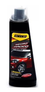 RESTAURADOR KIT  ¢10.000