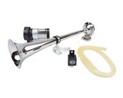 PITORETA ELECTRICA 12V CON COMPRESOR HELLA ¢27.000