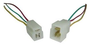 CONECTOR ELECTRICO 3 LINEAS ¢800
