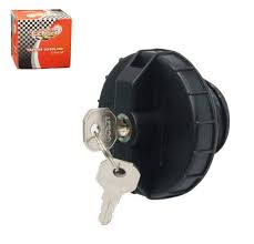TAPON DE COMBUSTIBLE C/ROSCA C/LLAVE ¢3.700
