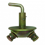 LLAVE MASTER CORTA CORRIENTE 12-24V 75AM KTC  ¢8000