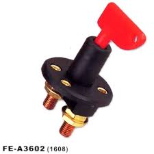 LLAVE MASTER CORTA CORRIENTE LIVIANO ¢6.000