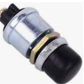 SWITCH BOTON ARRANQUE/PRECALENTAMIENTO ¢5.000