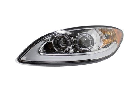 SILVIN COMPLETO PROSTAR CON BARRA LED PAR