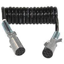 CABLE ELECTRICO 7 LINEAS ¢22.000