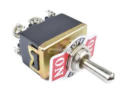 SWITCH 2 PASOS METALICO GRANDE ¢2.700