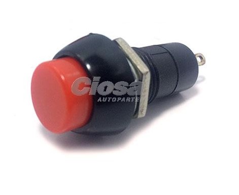 SWITCH BOTON DE PITO REDONDO RO-NE 12MM ¢500