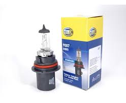 BOMBILLO HALOGENO 9007 12V 100/80W HELLA ¢3.400