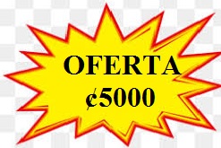 OFERTA