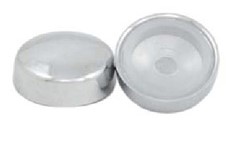 TAPA TORNILLO DASH PLANO GRANDE (BOLSA) 12mm ¢2.500