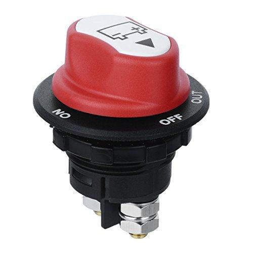 SWITCH MASTER BATERIA MINI 12-32 VOL.-100AMP ¢11.900