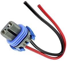 CONECTOR DE BOMBILLO H11/880 ¢1.200
