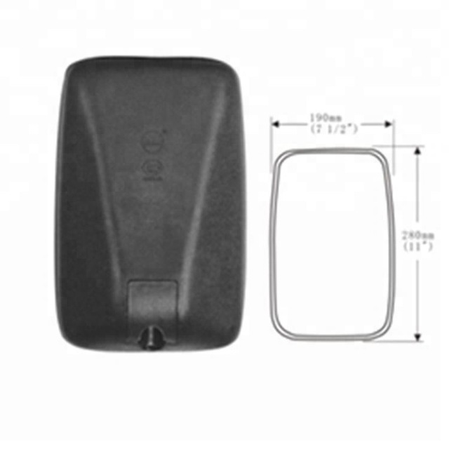 ESPEJO MITSUBISHI CANTER MODERNO ROSA PAR ¢5.000 CADA UNO