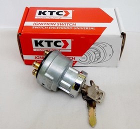 SWITCH DE ARRANQUE INICION UNIVERSAL  LLAVIN ¢7.300