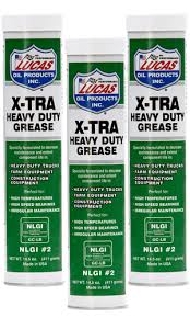 GRASA VERDE X-TRA
