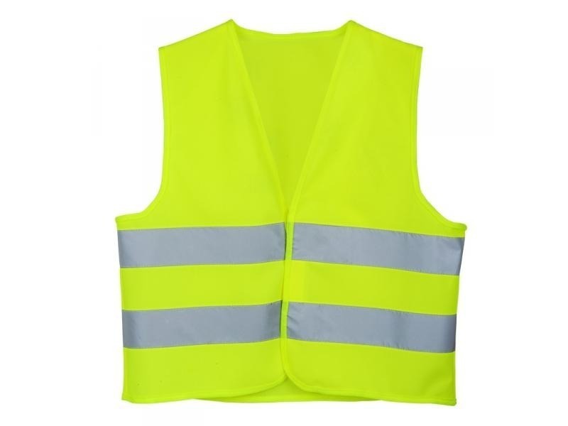 CHALECO DE SEGURIDAD ¢2.400