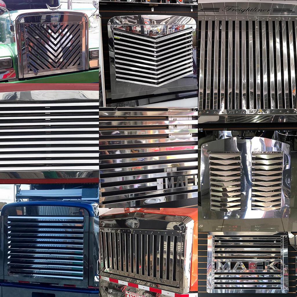 PARRILLA INOX fl120 180.000 MALLA 220.000 fl70 Malla 220.000 sencilla 170.000