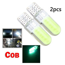 BOMBILLO LED 158 12V VERDE PAR