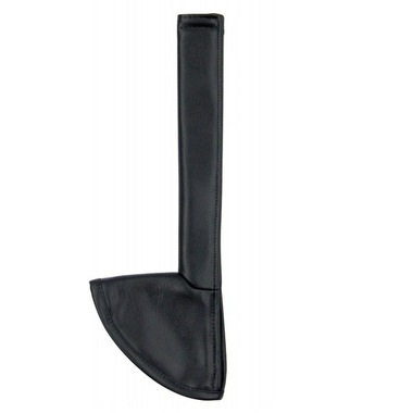 BOTA PALANCA CAMBIOS 30  NEGRA ¢13.000