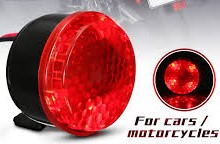 ALARMA MARCHA ATRAS BEE BEE ¢4.000