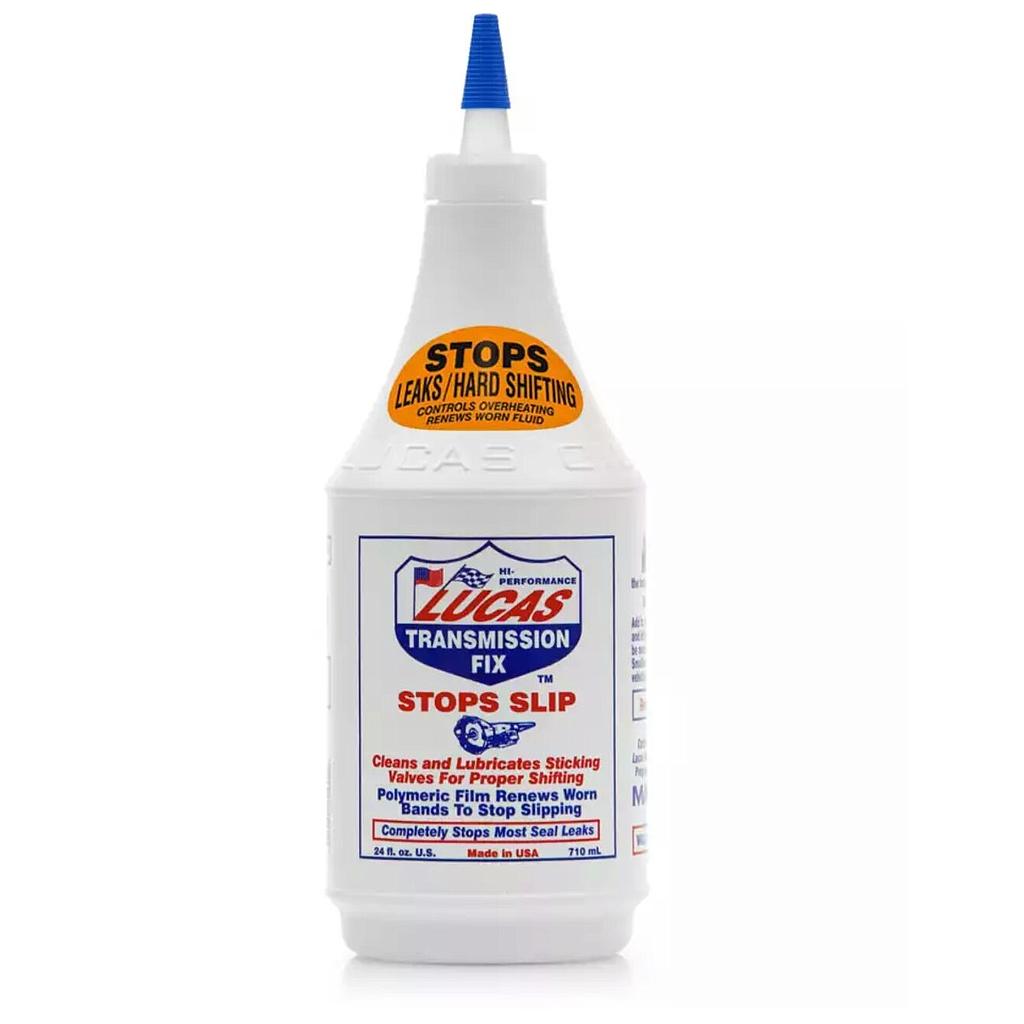 REPARADOR TRANSMISIONES LUCAS ¢12.600