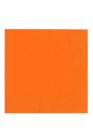 FALDON LISO NARANJA ¢12.000